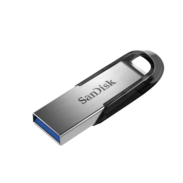 SanDisk Ultra Flair 32GB USB 3.0 Pen Drive