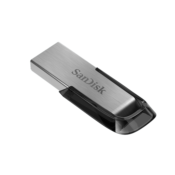 SanDisk Ultra Flair 64GB USB 3.0 Pen Drive