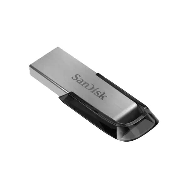 SanDisk Ultra Flair 128GB USB 3.0 Pen Drive