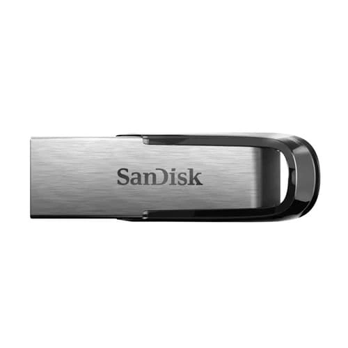 SanDisk Ultra Flair 128GB USB 3.0 Pen Drive