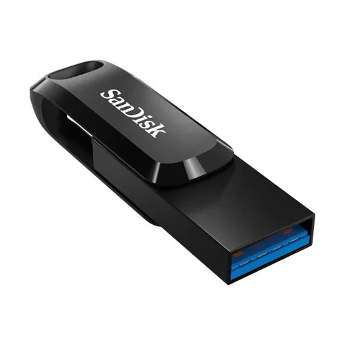 SanDisk Ultra Dual Drive Go 512GB Mobile Pen Drive