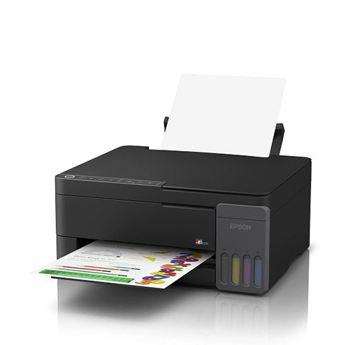 Epson EcoTank L3310 A4 Inkjet Printer