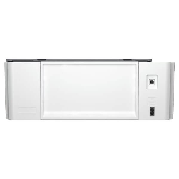 HP Smart Tank 520 All In One White Inkjet Printer