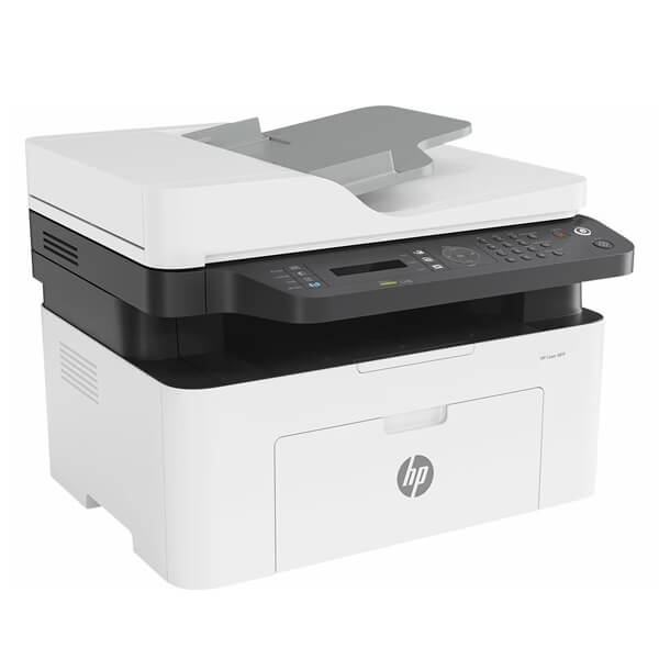 HP Color Laser MFP 1188FNW All-In-One WiFi Printer