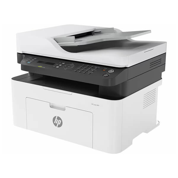 HP Color Laser MFP 1188FNW All-In-One WiFi Printer