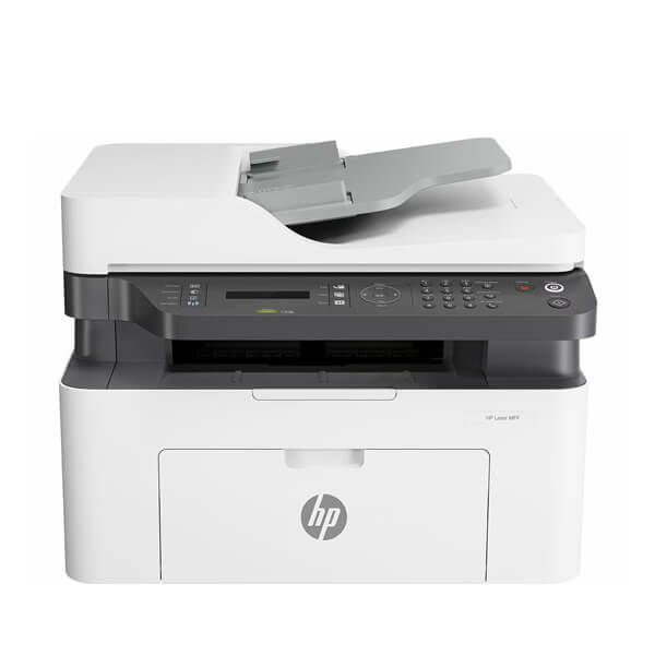HP Color Laser MFP 1188FNW All-In-One WiFi Printer