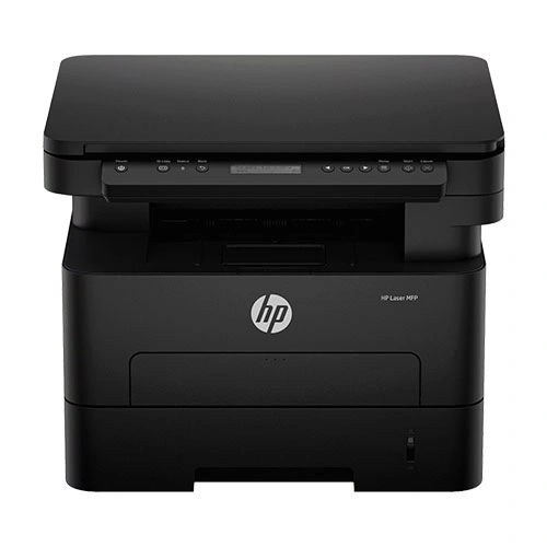 HP Laser MFP 323d All-in-One Printer