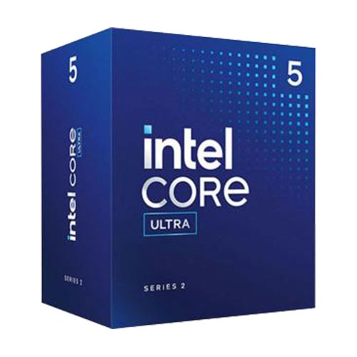 Intel Core Ultra 5 235 Processor