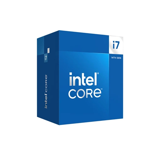 Intel Core i7-14700 Processor