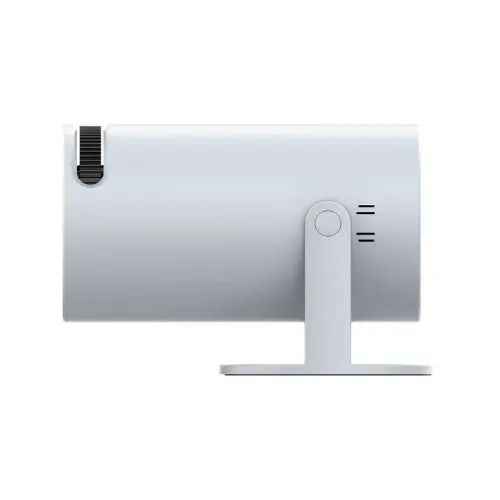 Ant Esports View 515 Plus White HD Smart Projector With IR Remote