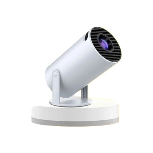 Ant Esports View515 Plus White Projector with Remote