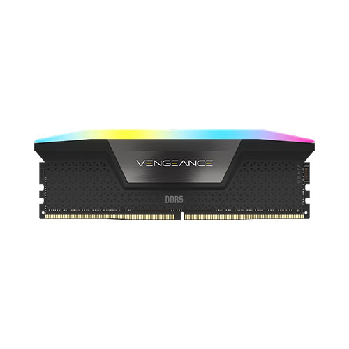 Corsair Vengeance RGB 16GB 5200MHz CL40 DDR5 Ram