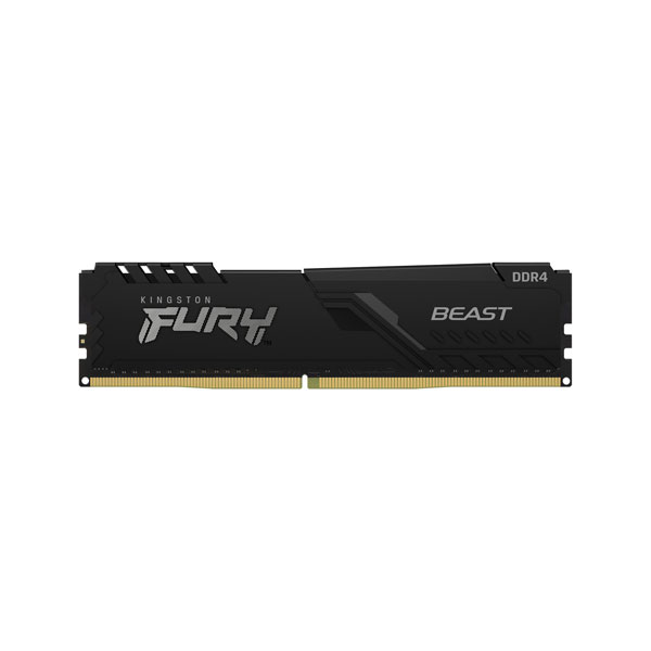 Kingston Fury Beast 8GB 3200MHz CL16 DDR4 RAM