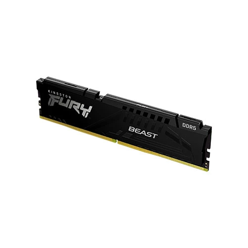 Kingston Fury Beast 16GB 6000MHz CL30 DDR5 RAM