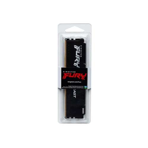 Kingston Fury Beast 16GB 6000MHz CL30 DDR5 RAM