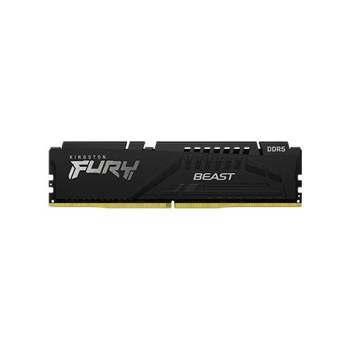 Kingston Fury Beast 16GB 6000MHz CL30 DDR5 RAM
