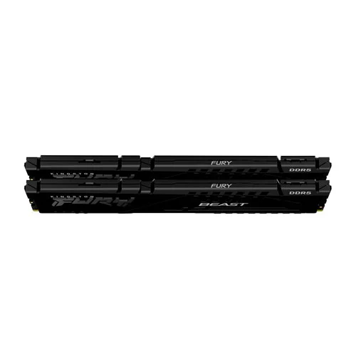 Kingston Fury Beast 64GB 6000MHz CL30 DDR5 RAM