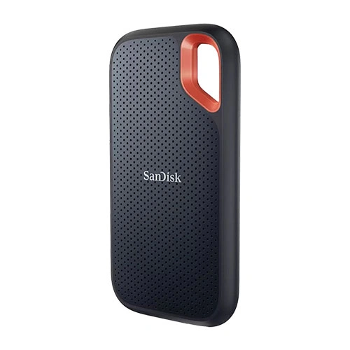 SanDisk Extreme E61 4TB Portable SSD