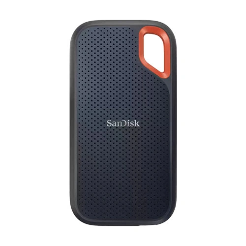 SanDisk Extreme E61 4TB Portable SSD