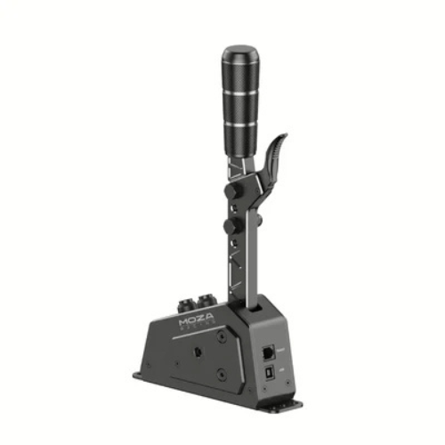Moza SGP Racing Simulator Sequential Shifter