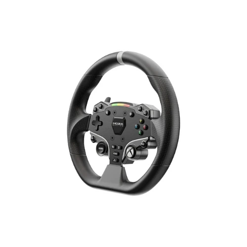 Moza ESX Racing Simulator Steering Wheel for PC and Xbox