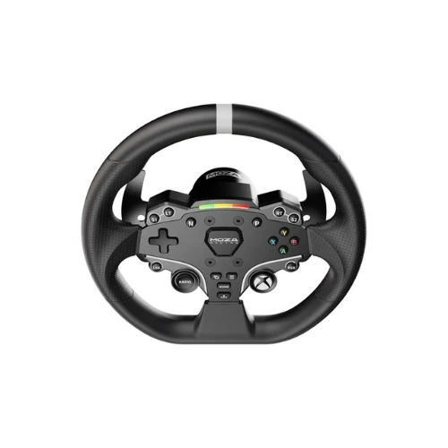 Moza ESX Racing Simulator Steering Wheel for PC and Xbox
