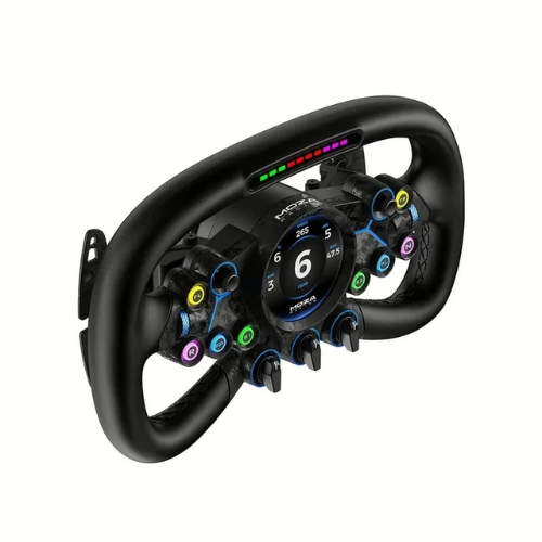 Moza Vision GS Racing Simulator Steering Wheel