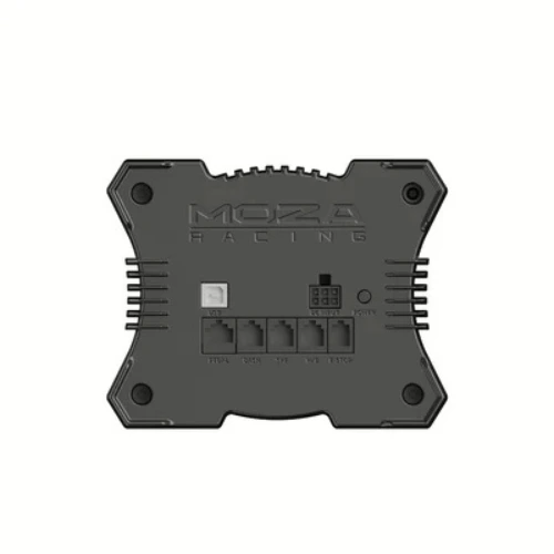 Moza R12 V2 Direct Drive Racng Simulator Wheel Base