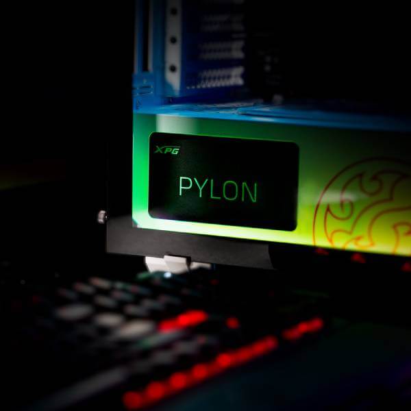 Adata XPG Pylon 550W Bronze SMPS