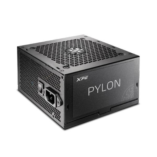 Adata XPG Pylon 550W Bronze SMPS