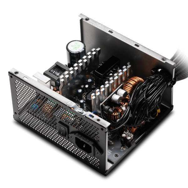 Adata XPG Pylon 650W Bronze SMPS