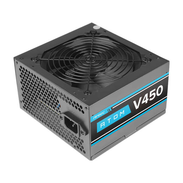 Antec Atom V450 V2 SMPS