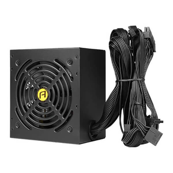 Antec CSK550 80 Plus Bronze SMPS