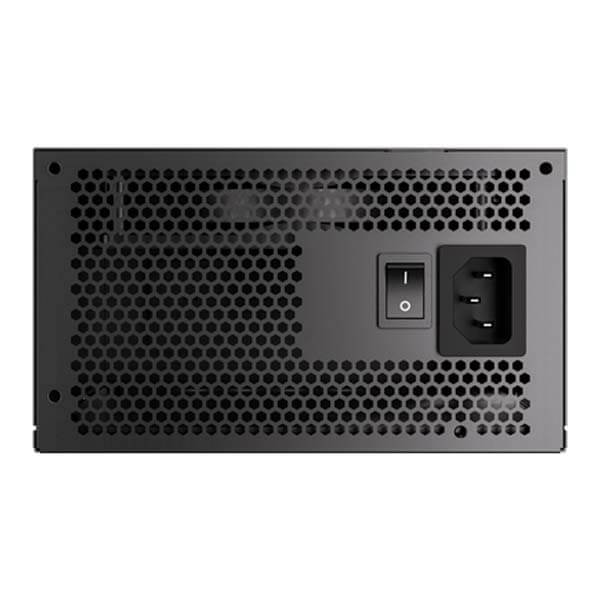 Antec G650 Gold Semi Modular SMPS