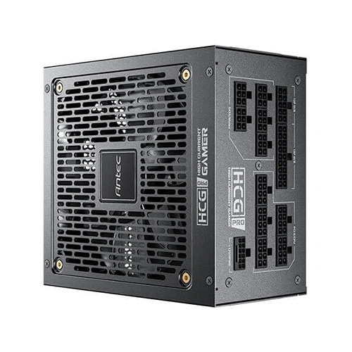 Antec HCG1200 PRO Platinum ATX 3.1 Fully Modular Smps