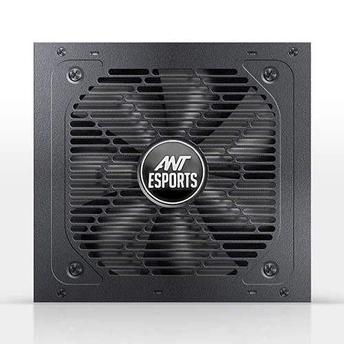 Ant Esports FG650 V2 650 Watt Fully Modular SMPS