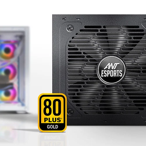 Ant Esports FG750 V2 750 Watt Fully Modular SMPS