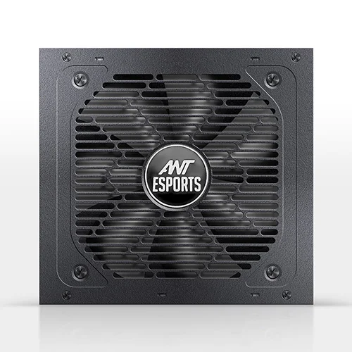 Ant Esports FG850 V2 ATX 3.1 Gold Fully Modular SMPS