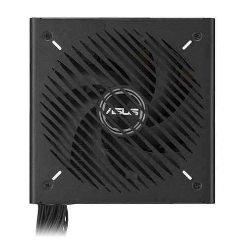 Asus Prime 650 Watt 80 Plus Bronze SMPS