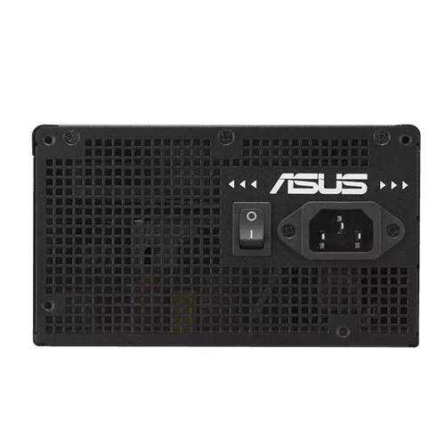 Asus Prime 650 Watt 80 Plus Bronze SMPS