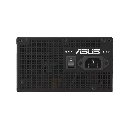Asus Prime 750 Watt 80 Plus Bronze SMPS