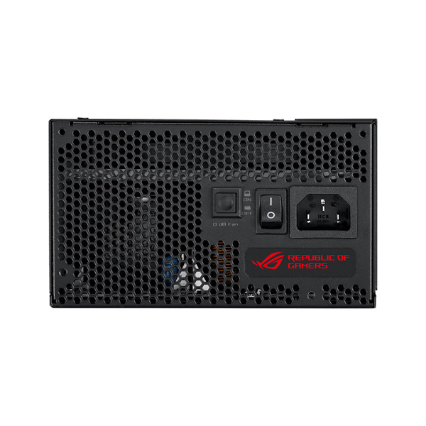 Asus ROG Strix 750W 80 Plus Gold SMPS