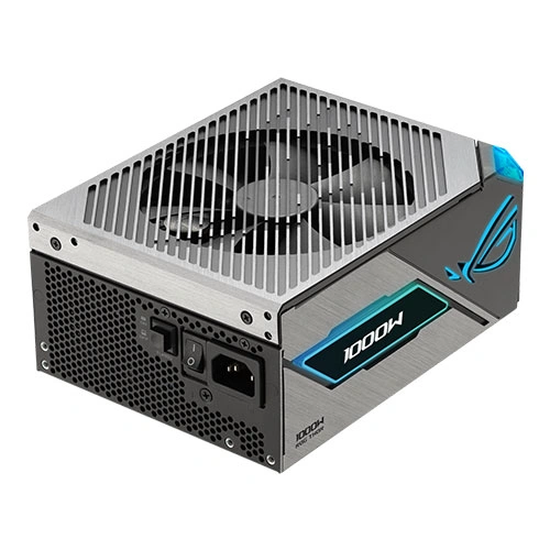 Asus ROG THOR 1000W Platinum III Gaming ATX 3.1 Fully Modular SMPS