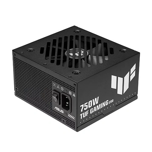 Asus TUF Gaming EVO Bronze 750 Watt ATX 3.1 Fully Modular SMPS