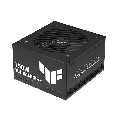 Asus TUF Gaming EVO Bronze 750 Watt ATX 3.1 Fully Modular SMPS