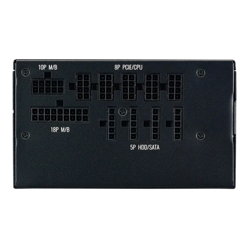 Cooler Master MWE Gold 850 V2 ATX 3.1 Fully Modular SMPS