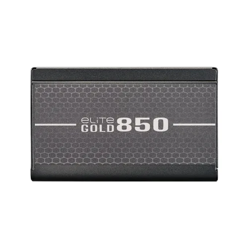 Cooler Master Elite Gold 850 Watt ATX 3.1 Fully Modular Smps