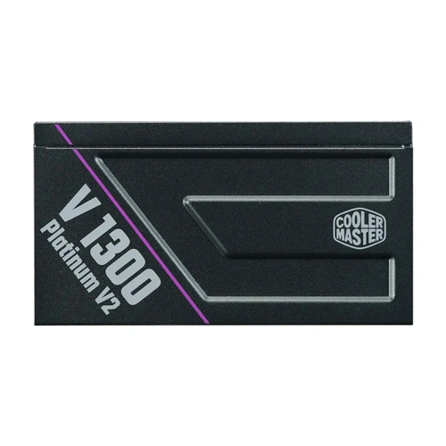 Cooler Master V Platinum 1300 V2 ATX 3.1 Fully Modular Smps