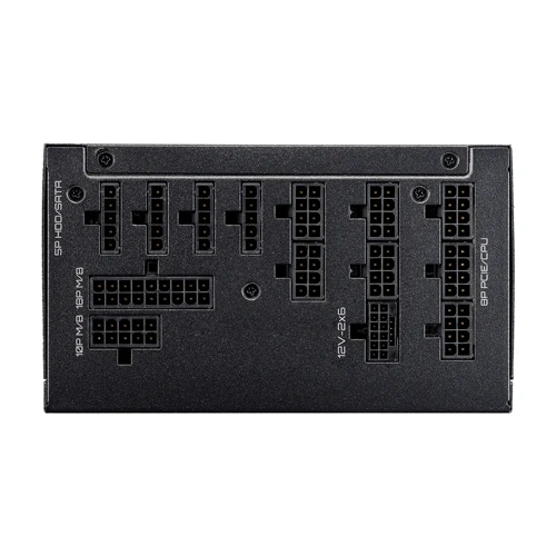 Cooler Master V Platinum 1300 V2 ATX 3.1 Fully Modular Smps