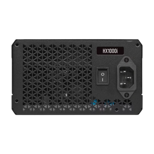 Corsair HX1000i ATX 3.1 Platinum 1000 Watt Fully Modular SMPS